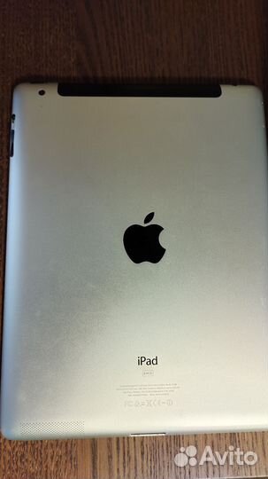 iPad 2 wifi 3G 64GB