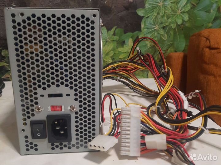 Блок питания 400