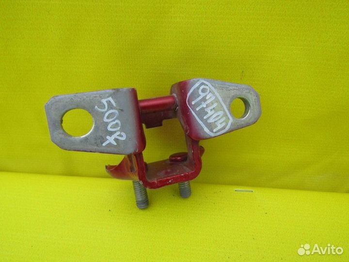 Петля багажника Mitsubishi Lancer 10 07-13 г 97404