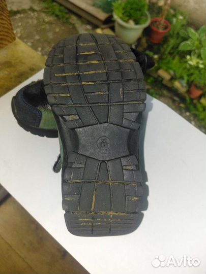 Красовки для мальчика