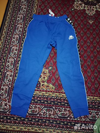 Спортивный костюм мужской 52