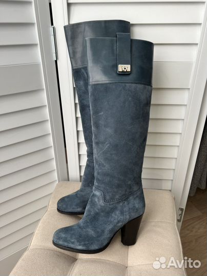 Сапоги Barbara Bui