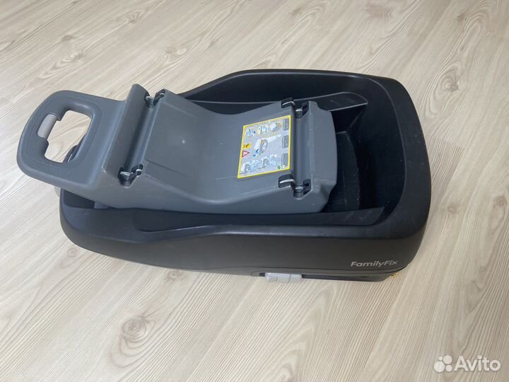 Комплект автокресел Maxi-Cosi