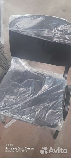 Компьютерное кресло новое