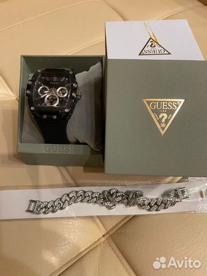 Часы Guess оригинал