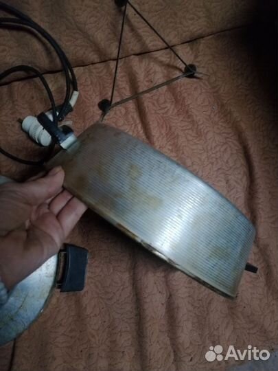 Чудо печка СССР электро сковорода