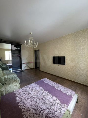 1-к. квартира, 48 м², 10/20 эт.