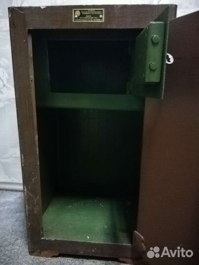 Сейфы для дома и офиса