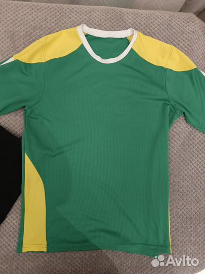 Мужская одежда пакетом р. 48