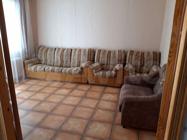 2-к. квартира, 61 м², 6/8 эт.