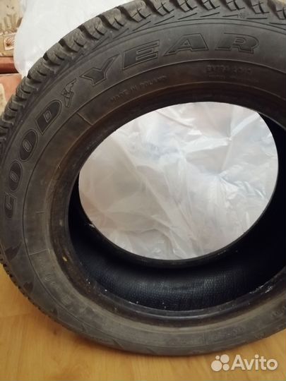 Goodyear UltraGrip 175/65 R14