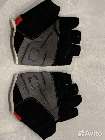 Велосипедные перчатки Bontrager Trek