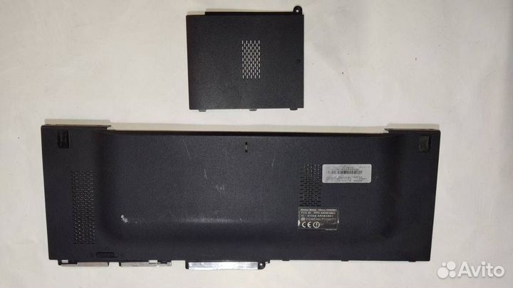 Крышка HDD-RAM для Asus K70A