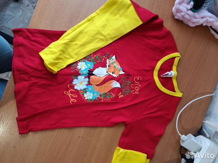 Спортивные брюки