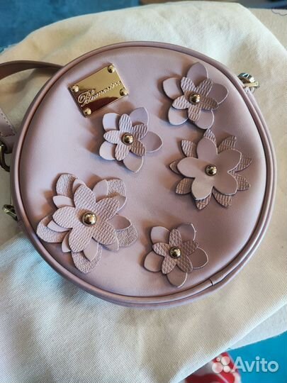 Сумка женская Bluemarine