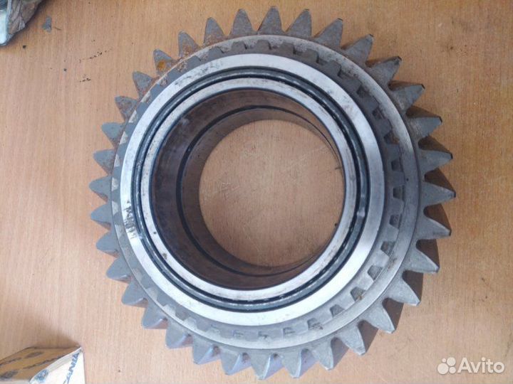 Шестерня 3-ей передачи Scania