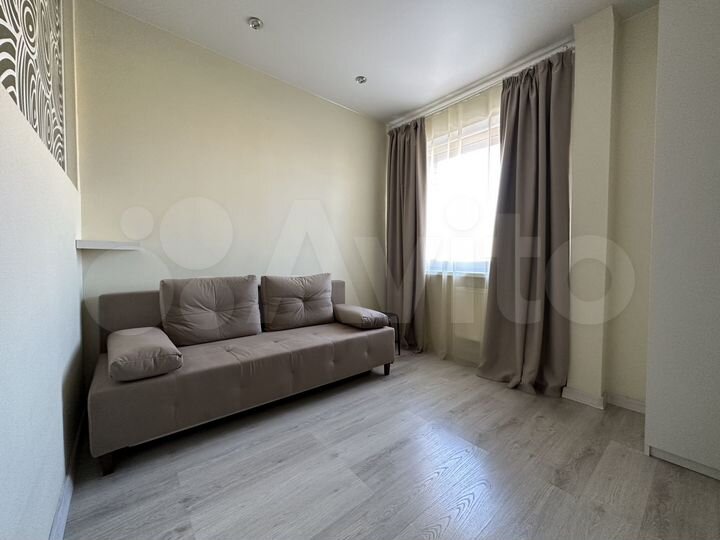 1-к. квартира, 41 м², 5/6 эт.