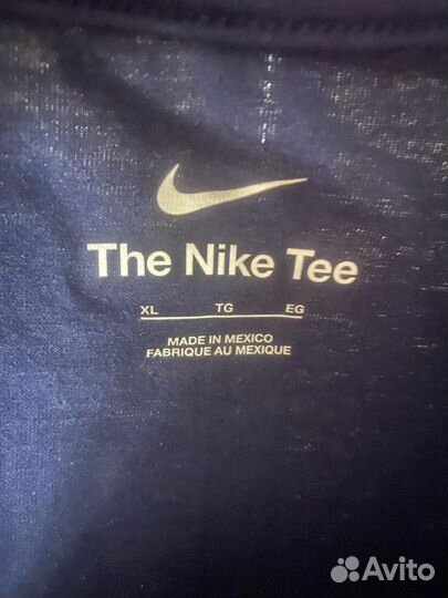 Свитшот толстовка nike