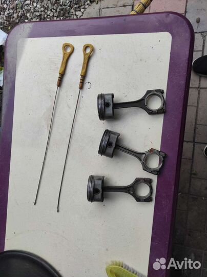 Поршень solaris 1.6