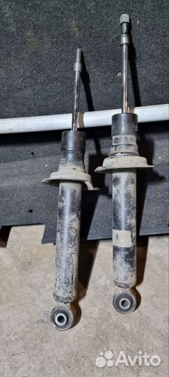 Амортизаторы Toyota Crown 151 mark 2 100
