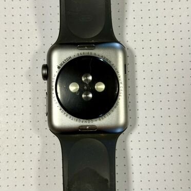 Часы apple watch 3 42mm