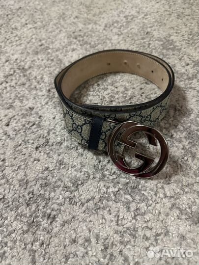 Ремень женский