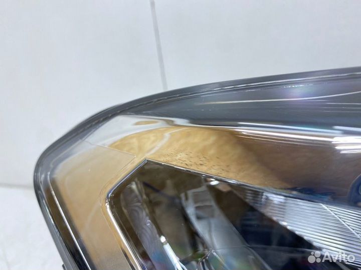 Фара передняя правая Volkswagen Polo 6 2020
