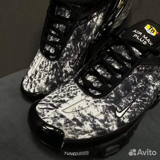 Кроссовки Air Max Plus III