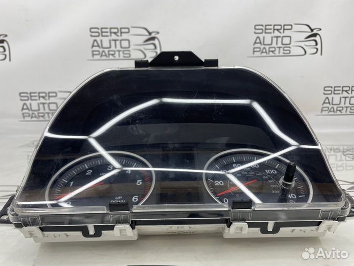 Панель приборов Honda Cr-V 3 RE5 2012