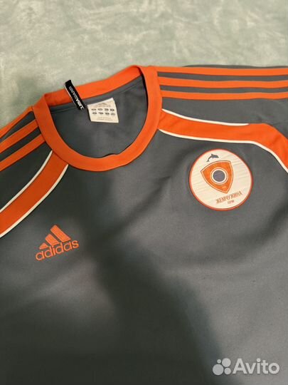 Толстовка фк Жемчужина XL