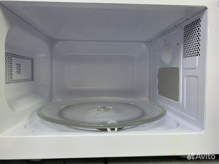 Микроволновка dexp mc-gr