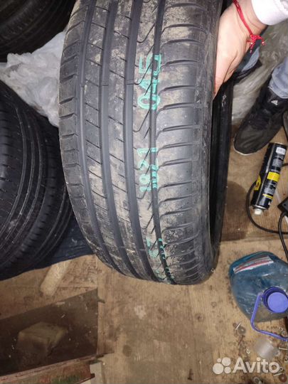 Pirelli Cinturato P7 new 205/60 R16 92V