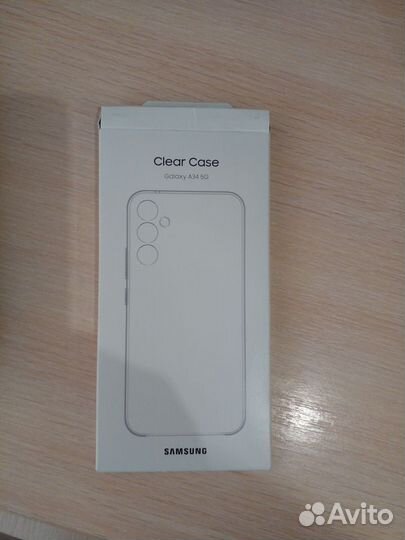 Samsung Galaxy A34, 8/128 ГБ