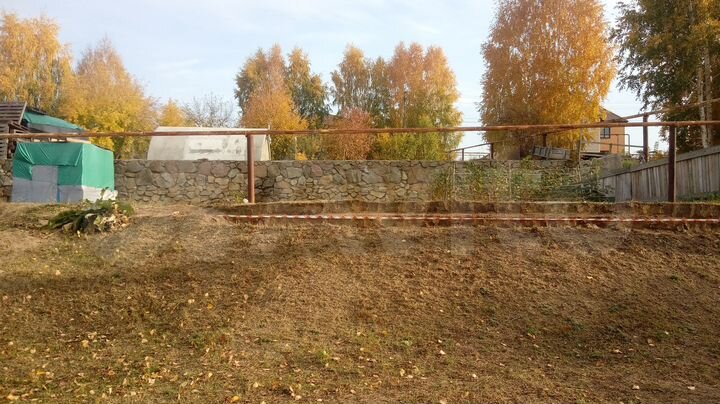 Участок 7 сот. (ИЖС)