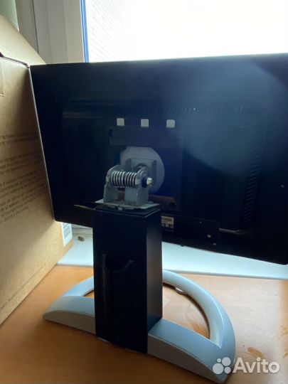 Монитор Acer LCD X192W