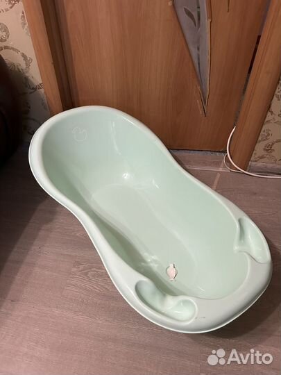 Ванночка для купания