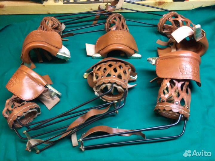 Бильярдные лузы и комплектующие