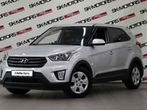 Hyundai Creta 1.6 AT, 2019, 84 442 км, с пробегом, цена 1 960 350 руб.