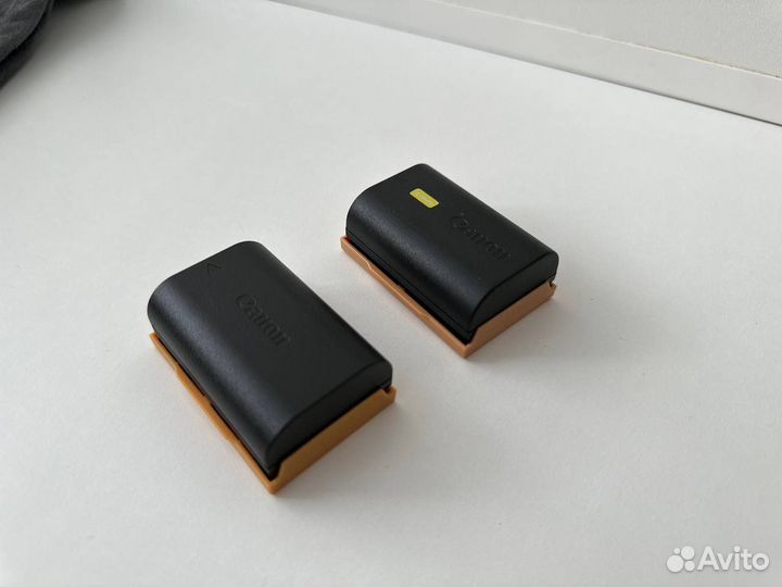 Фотоаппарат Canon EOS 5d mark 4