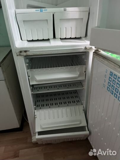 Холодильник бу