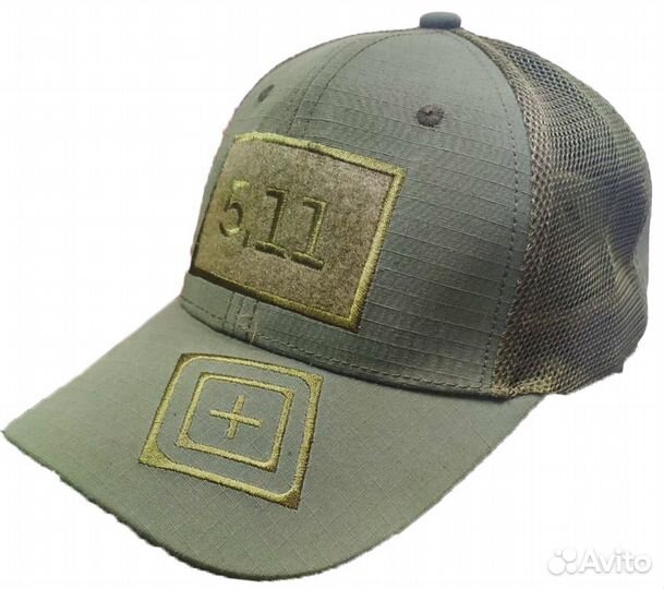 Кепка мужская