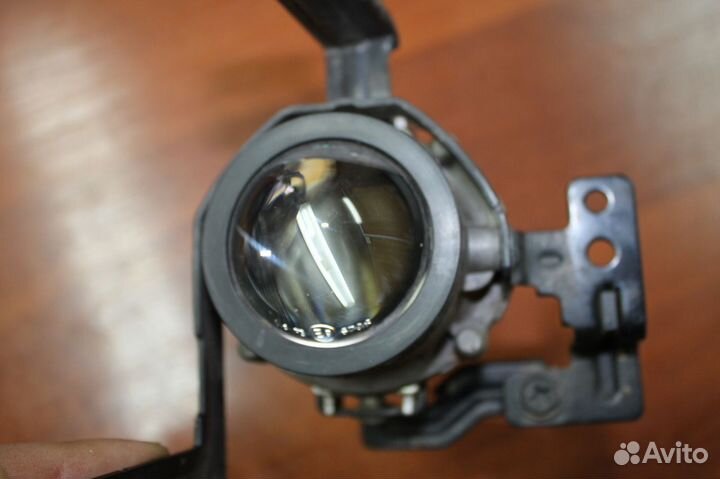 Kia Cerato 4 Фара противотуманная левая