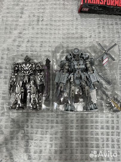 Трансформеры studio series 08 54