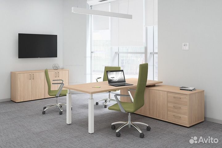 Кабинет руководителя Bliss