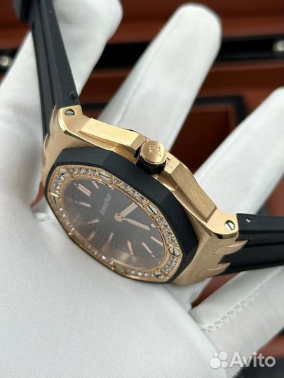 Часы Audemars Piguet gold