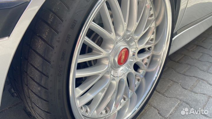 BMW 7 серия 2.5 AT, 1995, 304 000 км