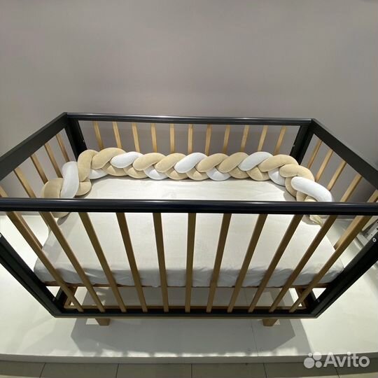 Кокон гнездышко для новорожденных