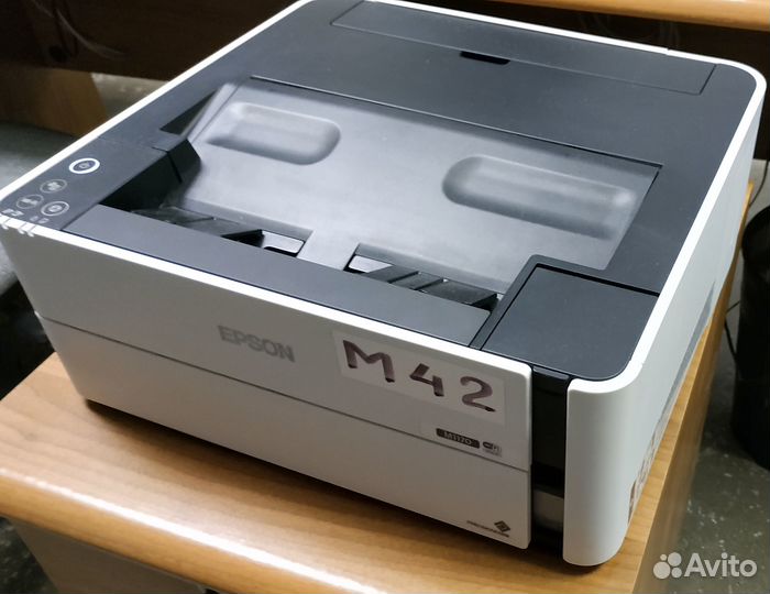 Принтер epson M1170