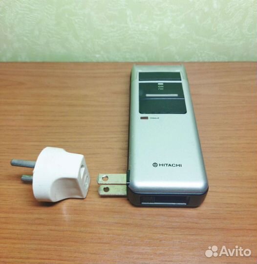 Бритва электрическая Hitachi