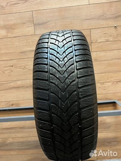 Dunlop SP Winter Sport 4D 205/60 R16